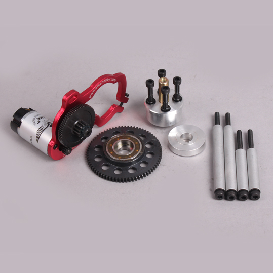 Rc plane starter drill hotsell